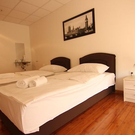 Rooms Xxl Zagrzeb Zewnętrze zdjęcie