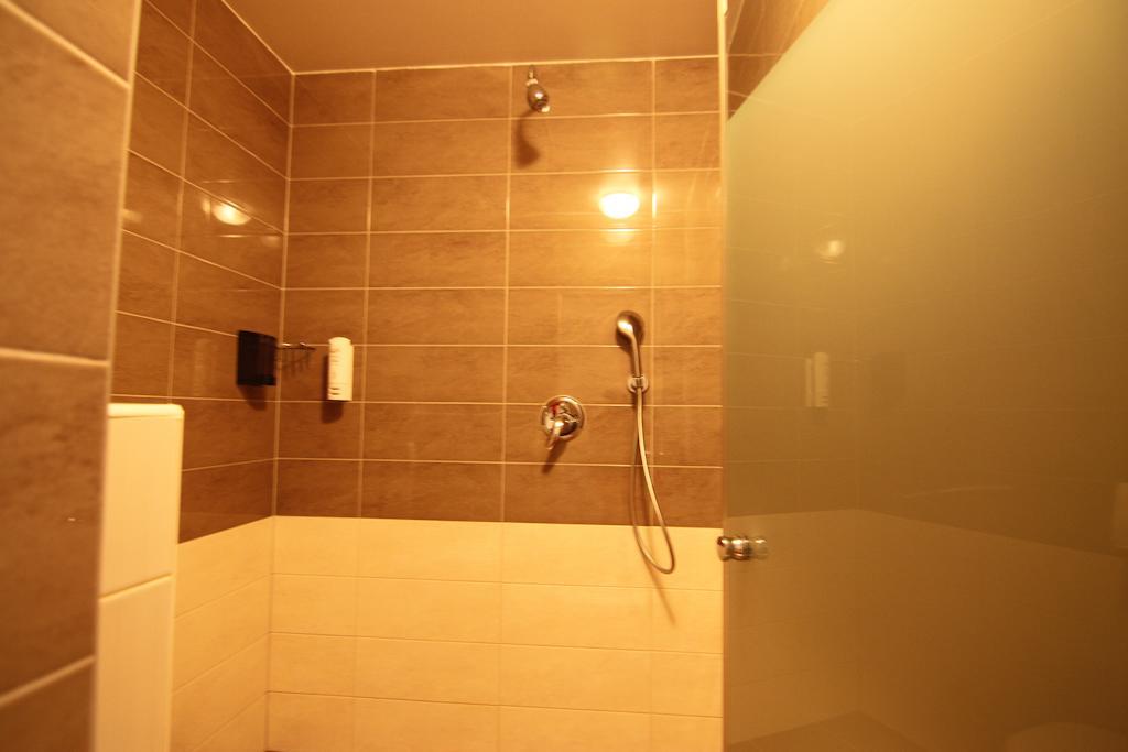 Rooms Xxl Zagrzeb Pokój zdjęcie