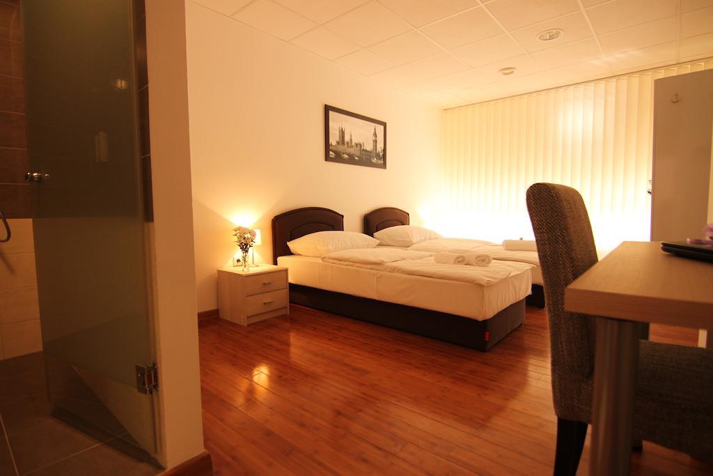 Rooms Xxl Zagrzeb Zewnętrze zdjęcie