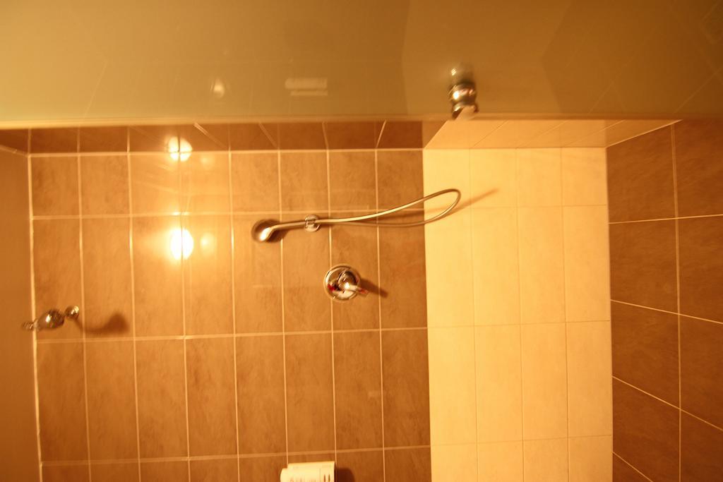 Rooms Xxl Zagrzeb Zewnętrze zdjęcie