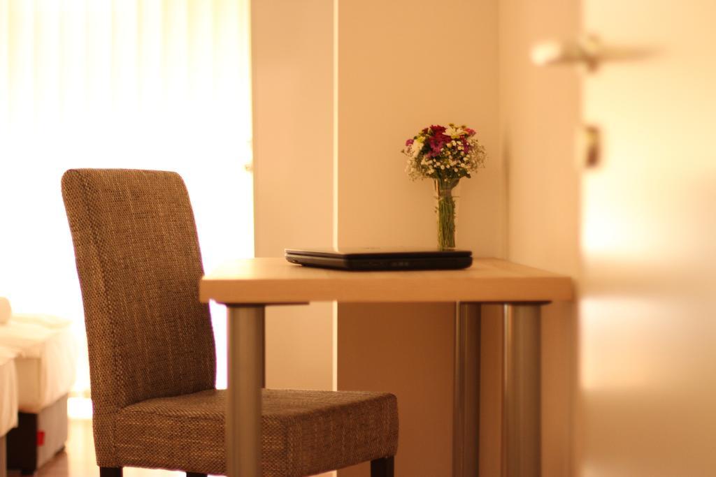 Rooms Xxl Zagrzeb Pokój zdjęcie