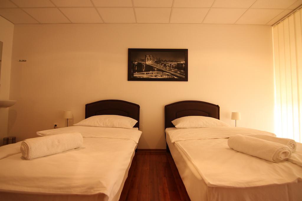 Rooms Xxl Zagrzeb Zewnętrze zdjęcie