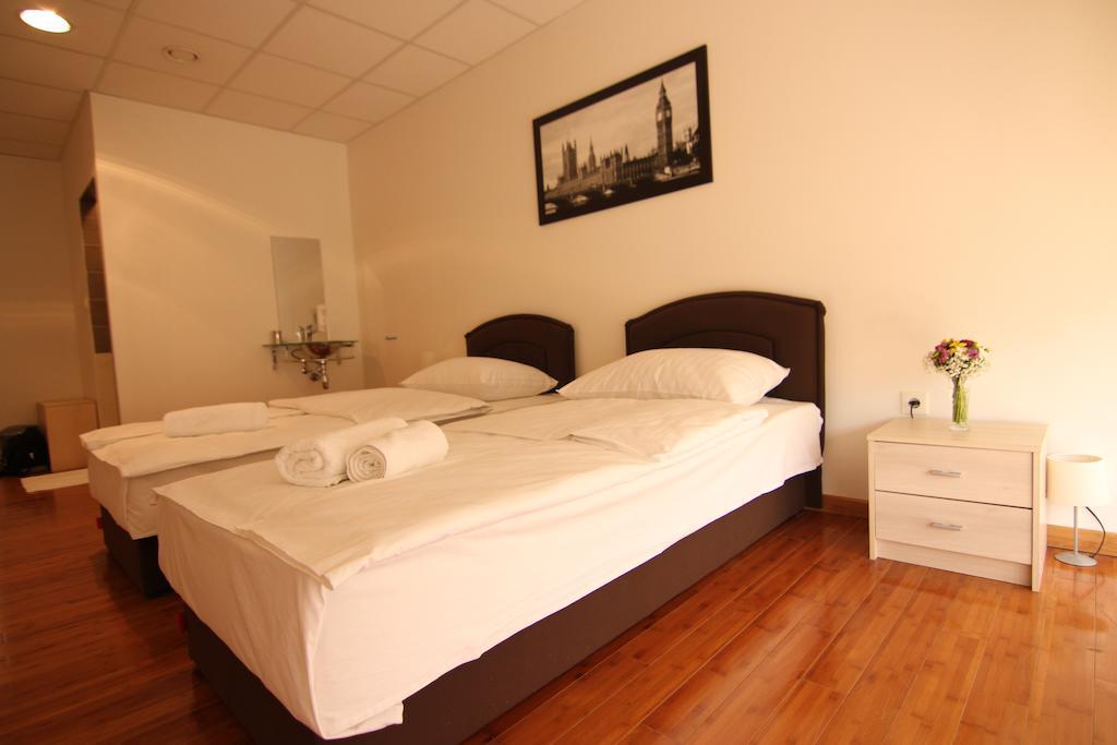 Rooms Xxl Zagrzeb Zewnętrze zdjęcie